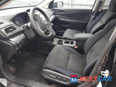 Zdjęcie 7 z 12 samochodu: 2015 HONDA CR-V EX VIN:2HKRM4H55FH700188 - miniatura