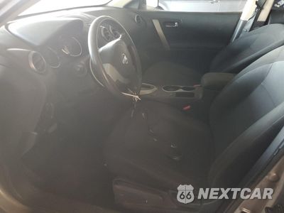 Zdjęcie 7 z 12 samochodu: 2014 NISSAN ROGUE SELECT S VIN:JN8AS5MT5EW619346 - miniatura