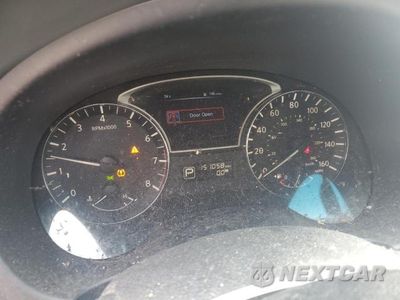 Zdjęcie 9 z 12 samochodu: 2015 NISSAN ALTIMA 2.5 VIN:1N4AL3AP5FN891798 - miniatura