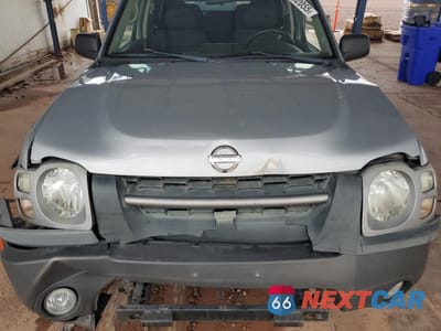 Zdjęcie 11 z 14 samochodu: 2002 NISSAN XTERRA SE VIN:5N1MD28Y82C571342 - miniatura