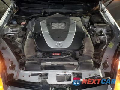 Zdjęcie 11 z 12 samochodu: 2005 MERCEDES-BENZ SLK 350 VIN:WDBWK56F15F030687 - miniatura