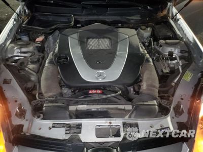 Zdjęcie 11 z 12 samochodu: 2005 MERCEDES-BENZ SLK 350 VIN:WDBWK56F15F030687 - miniatura