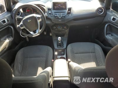 Zdjęcie 8 z 12 samochodu: 2014 FORD FIESTA ST VIN:3FADP4GX5EM176818 - miniatura