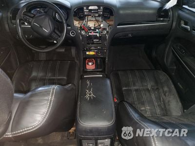 Zdjęcie 8 z 15 samochodu: 2020 CHRYSLER 300 S VIN:2C3CCABTXLH122953 - miniatura