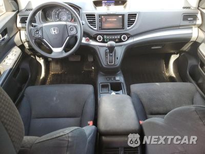 Zdjęcie 8 z 13 samochodu: 2015 HONDA CR-V EX VIN:2HKRM3H52FH545643 - miniatura