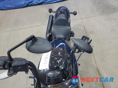 Piąte zdjęcie samochodu w środku: 2022 INDIAN MOTORCYCLE CO. SCOUT ROGUE SIXTY ABS VIN:56KMTC116N3187990 - miniatura