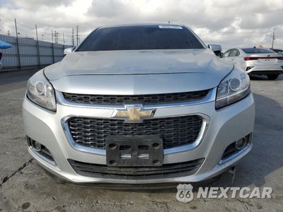 Piąte zdjęcie samochodu w środku: 2014 CHEVROLET MALIBU 2LT VIN:1G11E5SL5EF299556 - miniatura