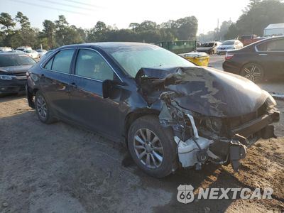 Czwarte zdjęcie samochodu z boku: 2015 TOYOTA CAMRY LE VIN:4T4BF1FK4FR505404 - miniatura