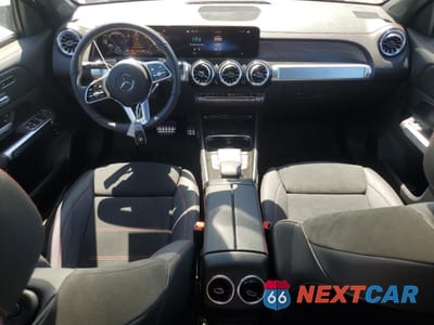 Zdjęcie 8 z 13 samochodu: 2023 MERCEDES-BENZ EQB 350 4MATIC VIN:W1N9M1DB5PN066479 - miniatura