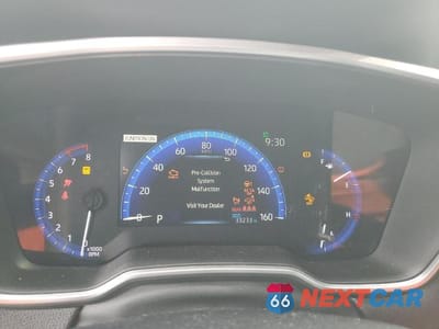 Zdjęcie 9 z 13 samochodu: 2022 TOYOTA COROLLA CROSS XLE VIN:7MUEAAAG8NV026392 - miniatura
