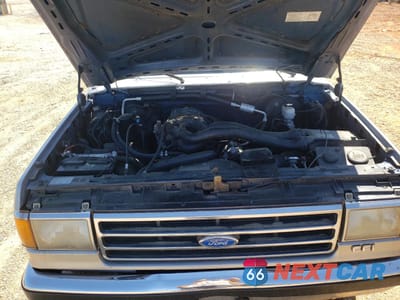 Zdjęcie 11 z 12 samochodu: 1991 FORD F150 VIN:1FTDF15N5MNA83217 - miniatura