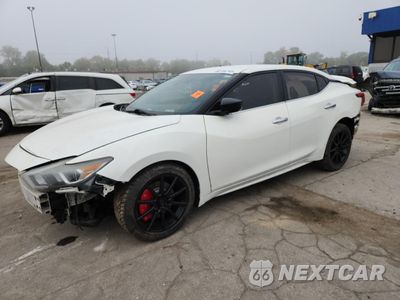 2016 NISSAN MAXIMA 3.5S 1N4AA6APXGC422078 - główne zdjęcie licytacji z USA - miniatura