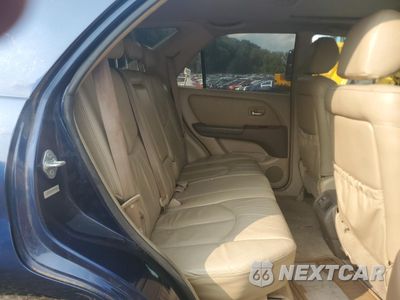 Zdjęcie 11 z 13 samochodu: 2001 LEXUS RX 300 VIN:JTJHF10U610208120 - miniatura