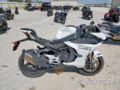 2024 CF MOTO 450SS LCEPESLA2R6006392 - główne zdjęcie licytacji z USA - miniatura