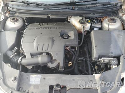 Zdjęcie 11 z 14 samochodu: 2011 CHEVROLET MALIBU 1LT VIN:1G1ZC5E10BF278404 - miniatura