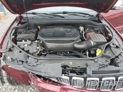 Zdjęcie 12 z 17 samochodu: 2022 JEEP GRAND CHEROKEE LIMITED VIN:1C4RJFBG3NC122777 - miniatura