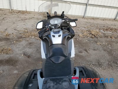 Zdjęcie 6 z 9 samochodu: 2006 BMW R1200 ST VIN:WB10388056ZM18291 - miniatura