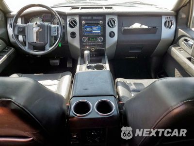 Zdjęcie 8 z 15 samochodu: 2013 FORD EXPEDITION EL LIMITED VIN:1FMJK1K55DEF21829 - miniatura
