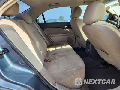 Zdjęcie 10 z 14 samochodu: 2011 FORD FUSION HYBRID VIN:3FADP0L38BR264479 - miniatura