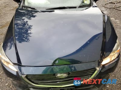 Zdjęcie 12 z 13 samochodu: 2017 MAZDA CX-3 TOURING VIN:JM1DKFC72H0141218 - miniatura