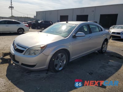 2009 SATURN AURA XR 1G8ZV57B39F106475 - główne zdjęcie licytacji z USA - miniatura