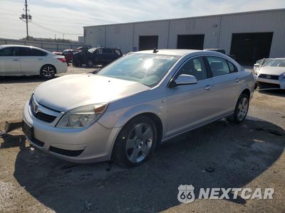 2009 SATURN AURA XR 1G8ZV57B39F106475 - główne zdjęcie licytacji z USA - miniatura