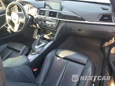 Zdjęcie 8 z 14 samochodu: 2016 BMW 428 I VIN:WBA3N7C54GK225662 - miniatura