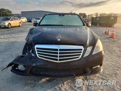 Piąte zdjęcie samochodu w środku: 2010 MERCEDES-BENZ E 350 VIN:WDDHF5GB6AA207077 - miniatura