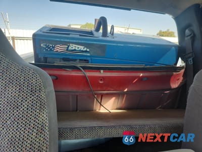 Zdjęcie 11 z 12 samochodu: 1998 DODGE RAM 3500 VIN:1B7MC3368WJ240085 - miniatura