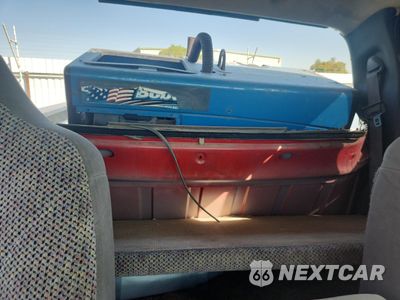 Zdjęcie 11 z 12 samochodu: 1998 DODGE RAM 3500 VIN:1B7MC3368WJ240085 - miniatura