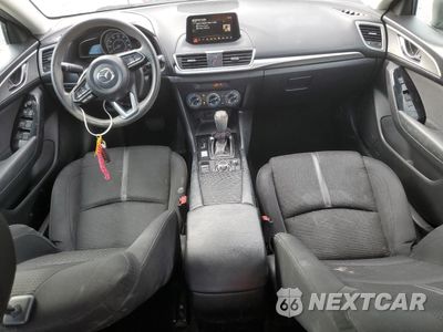 Zdjęcie 8 z 14 samochodu: 2017 MAZDA 3 SPORT VIN:3MZBN1U76HM154693 - miniatura