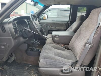 Zdjęcie 7 z 12 samochodu: 1998 DODGE RAM 1500 VIN:3B7HF13Z6WG100965 - miniatura