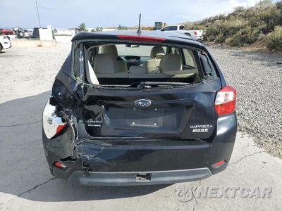 Zdjęcie 6 z 14 samochodu: 2013 SUBARU IMPREZA VIN:JF1GPAA63D2869646 - miniatura