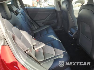 Zdjęcie 10 z 14 samochodu: 2018 TESLA MODEL 3 VIN:5YJ3E1EA7JF058132 - miniatura