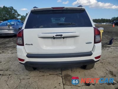 Zdjęcie 6 z 13 samochodu: 2014 JEEP COMPASS LATITUDE VIN:1C4NJDEB7ED670956 - miniatura