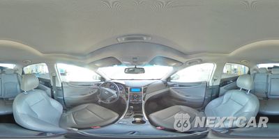 Zdjęcie 14 z 14 samochodu: 2011 HYUNDAI SONATA VIN:5NPEC4AC0BH002091 - miniatura