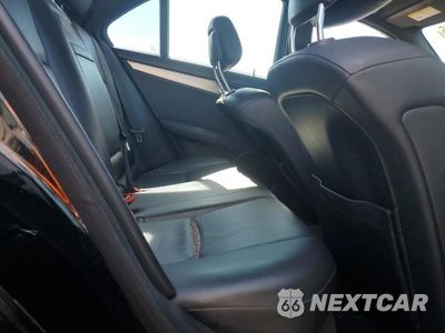 Zdjęcie 10 z 12 samochodu: 2013 MERCEDES-BENZ C 300 4MATIC VIN:WDDGF8AB4DG132872 - miniatura