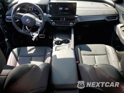 Zdjęcie 8 z 14 samochodu: 2024 ACURA ZDX A-SPEC VIN:4W5KHNRL2RZ509014 - miniatura