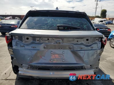 Zdjęcie 6 z 14 samochodu: 2024 ACURA ZDX A-SPEC VIN:4W5KHNRL2RZ509014 - miniatura