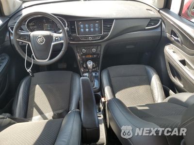 Zdjęcie 8 z 15 samochodu: 2017 BUICK ENCORE PREFERRED II VIN:KL4CJBSBXHB026443 - miniatura