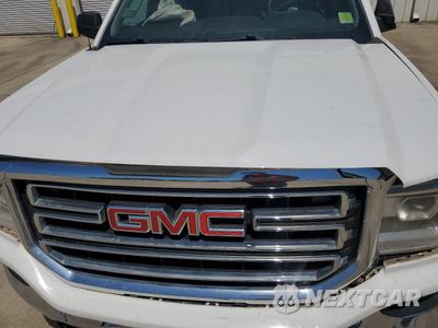 Zdjęcie 11 z 14 samochodu: 2016 GMC SIERRA C1500 VIN:1GTN1LEC5GZ900082 - miniatura