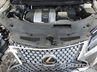 Zdjęcie 12 z 14 samochodu: 2020 LEXUS RX 350 BASE VIN:2T2AZMDA6LC217093 - miniatura