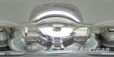 Zdjęcie 15 z 15 samochodu: 2015 GMC YUKON SLT VIN:1GKS2BKCXFR209602 - miniatura