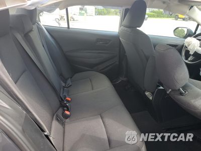 Zdjęcie 10 z 12 samochodu: 2025 TOYOTA COROLLA LE VIN:5YFB4MDE4SP317167 - miniatura