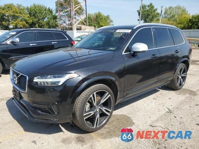 2019 VOLVO XC90 T6 R-DESIGN YV4A22PM3K1454062 - główne zdjęcie licytacji z USA - miniatura