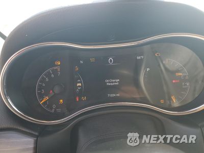 Zdjęcie 9 z 13 samochodu: 2021 JEEP GRAND CHEROKEE LIMITED VIN:1C4RJFBG8MC632847 - miniatura