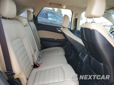 Zdjęcie 11 z 15 samochodu: 2020 FORD EDGE SEL VIN:2FMPK4J96LBA41227 - miniatura