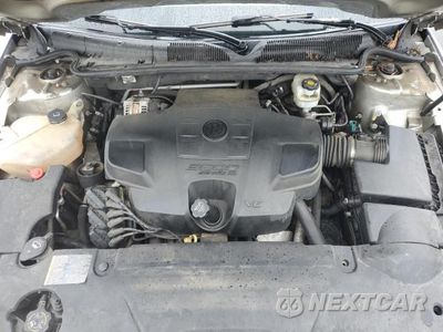 Zdjęcie 11 z 13 samochodu: 2008 BUICK LUCERNE CXL VIN:1G4HD57208U176218 - miniatura