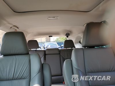 Zdjęcie 10 z 15 samochodu: 2012 HONDA CR-V EXL VIN:5J6RM4H79CL041406 - miniatura