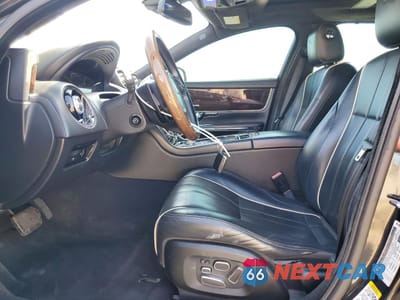 Zdjęcie 7 z 14 samochodu: 2013 JAGUAR XJL PORTFOLIO VIN:SAJWA2GB8DLV53009 - miniatura